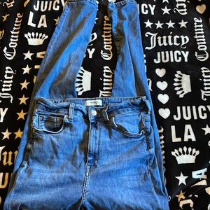 Forever 21 High Waisted